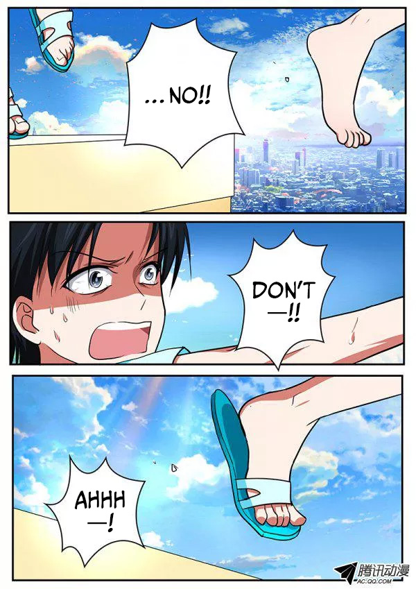 Cupid’s Chocolates Chapter 75 - Page 9