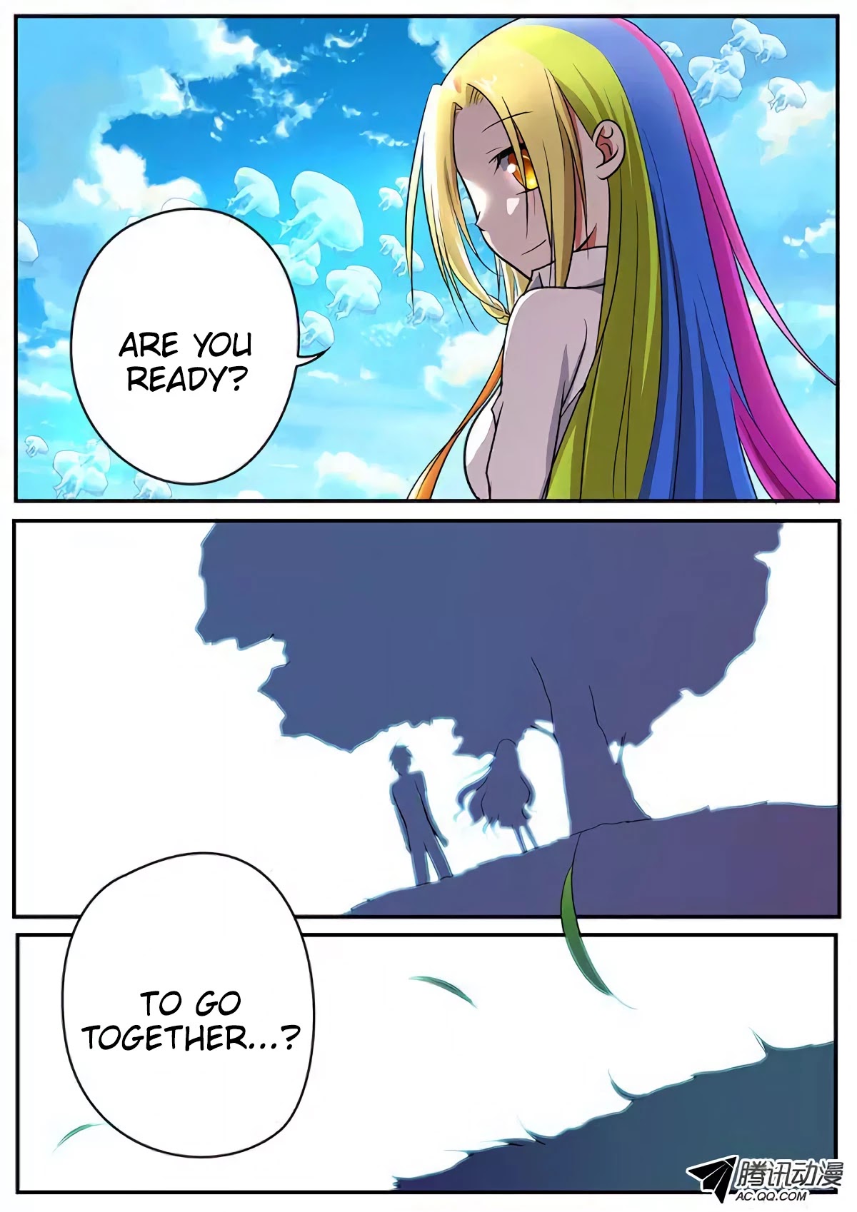 Cupid’s Chocolates Chapter 76 - Page 10