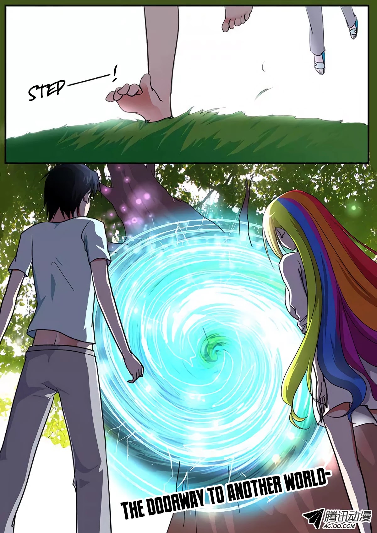 Cupid’s Chocolates Chapter 76 - Page 8