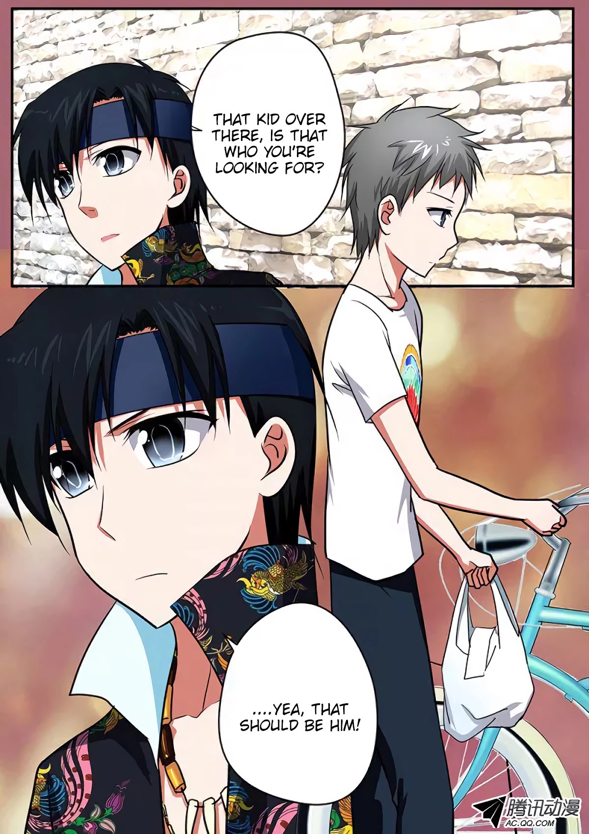 Cupid’s Chocolates Chapter 84 - Page 10