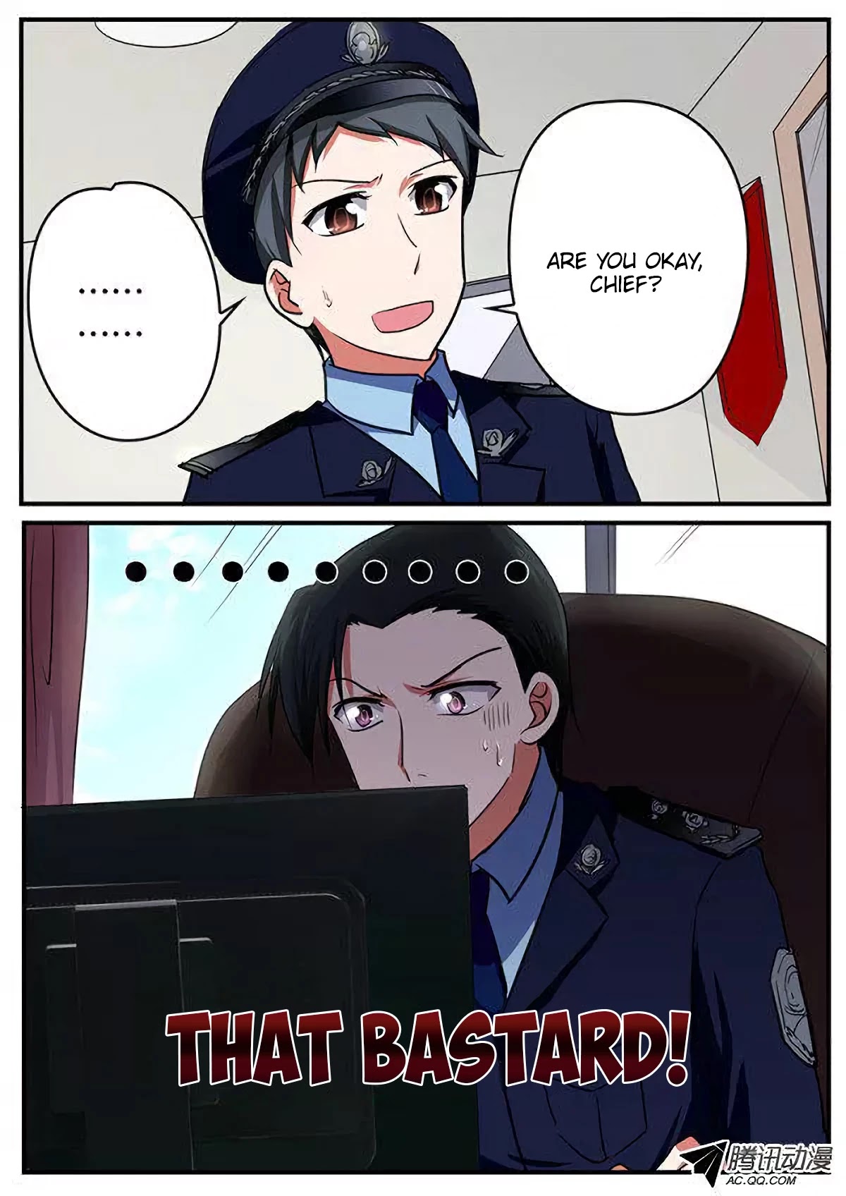 Cupid’s Chocolates Chapter 95 - Page 5