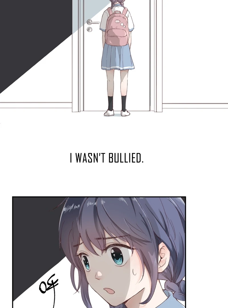 Cure by Tissue Chapter 1 - Page 2