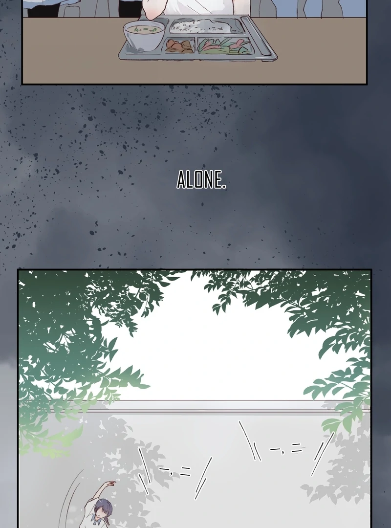 Cure by Tissue Chapter 1 - Page 11