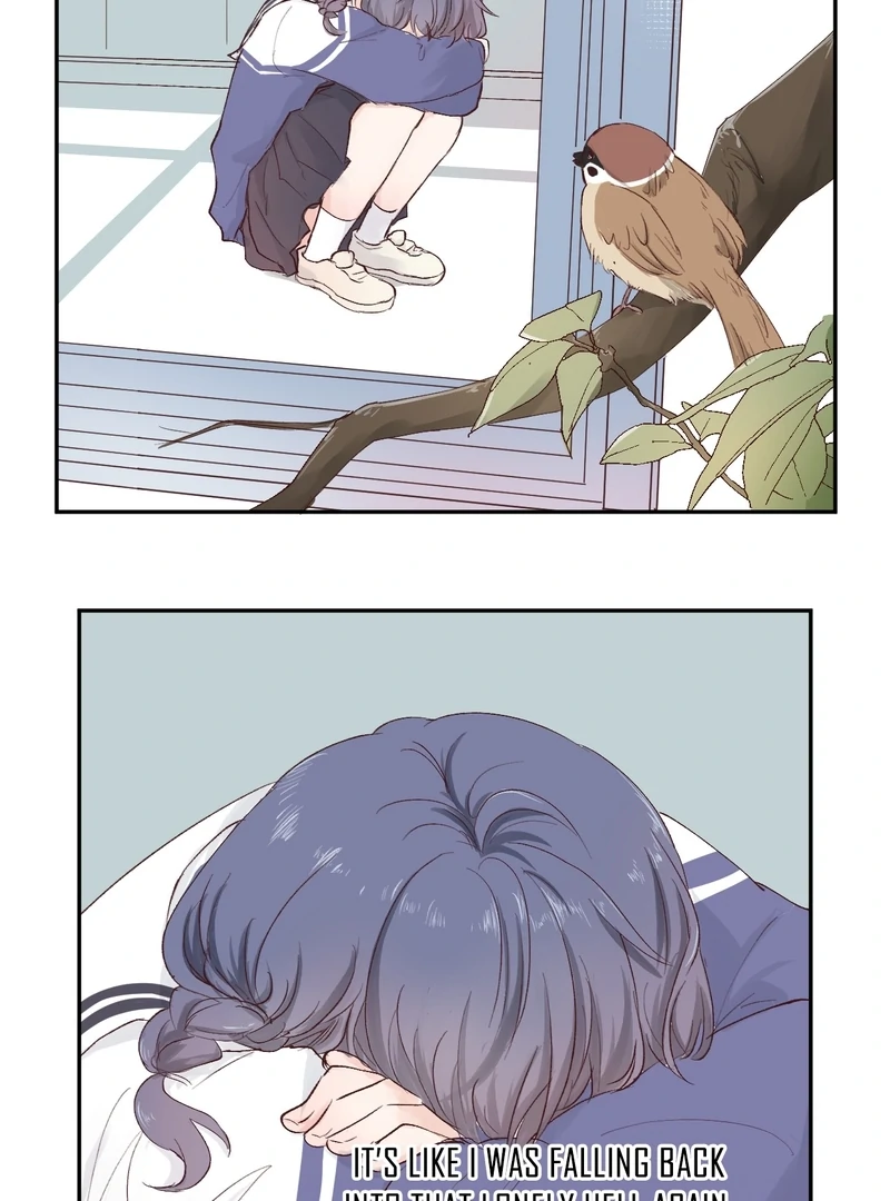 Cure by Tissue Chapter 1 - Page 103