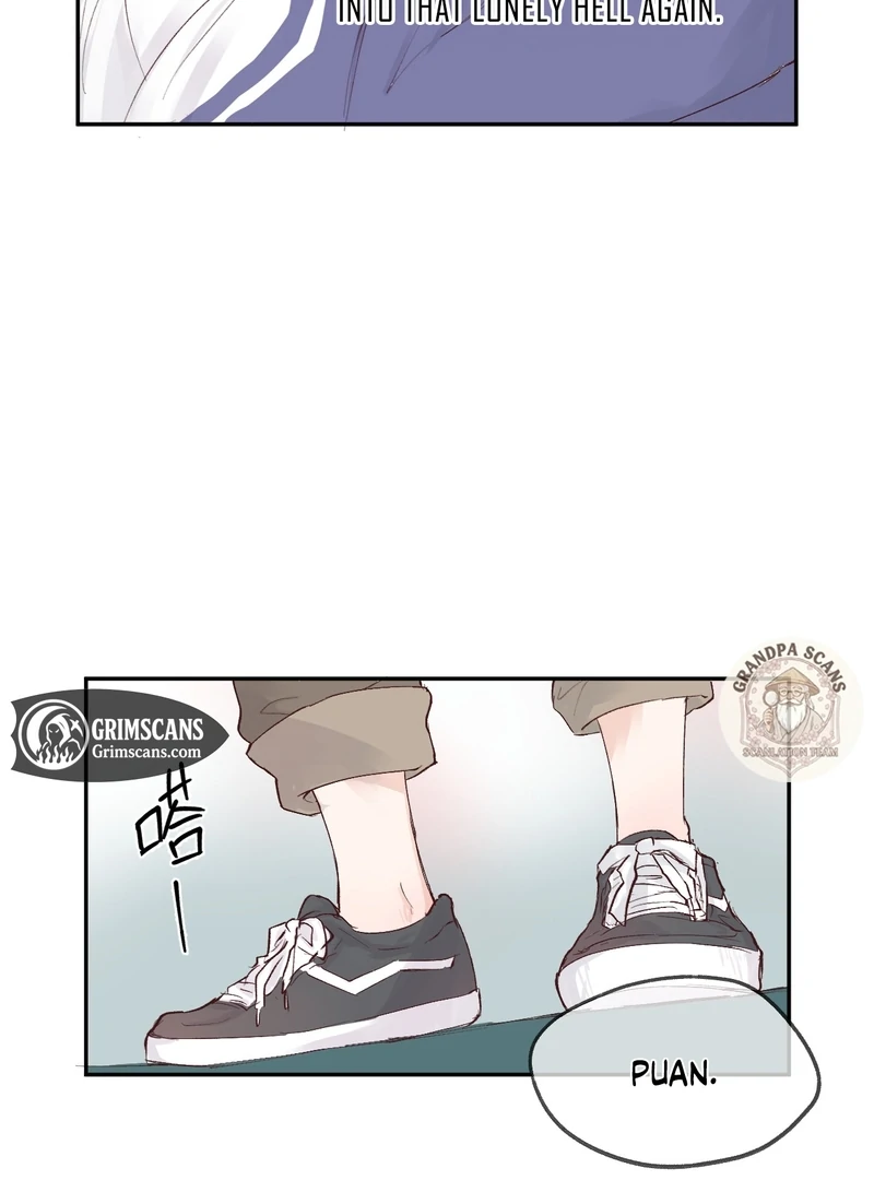 Cure by Tissue Chapter 1 - Page 104