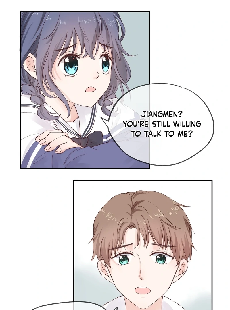 Cure by Tissue Chapter 1 - Page 106