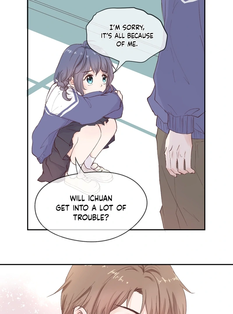 Cure by Tissue Chapter 1 - Page 108