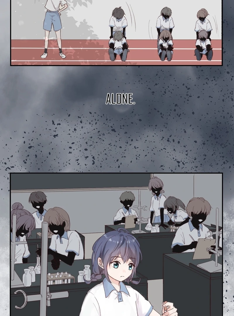 Cure by Tissue Chapter 1 - Page 12