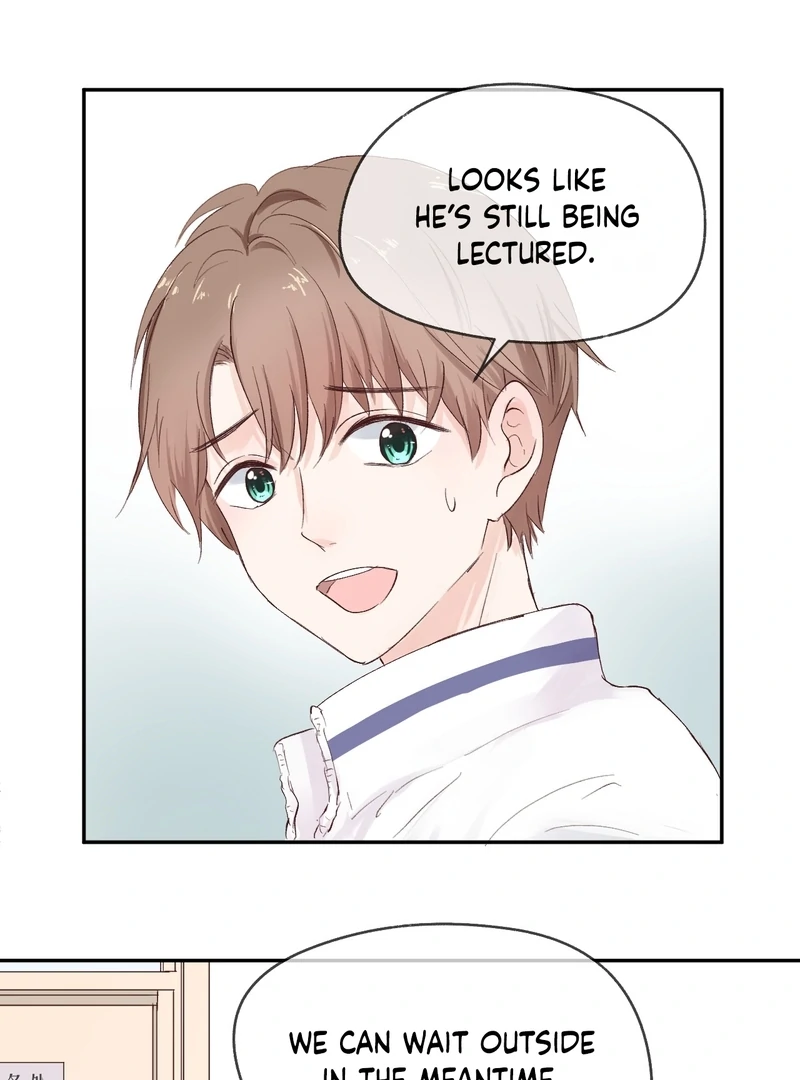 Cure by Tissue Chapter 1 - Page 113
