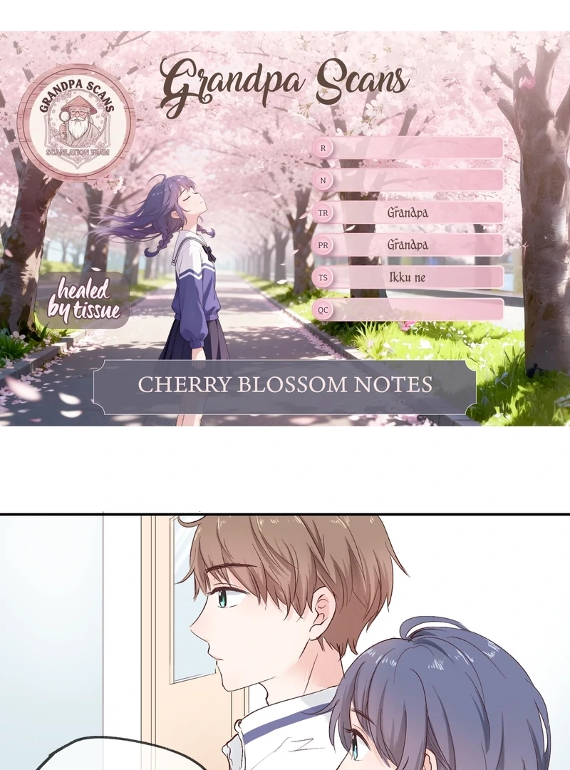 Cure by Tissue Chapter 1 - Page 116