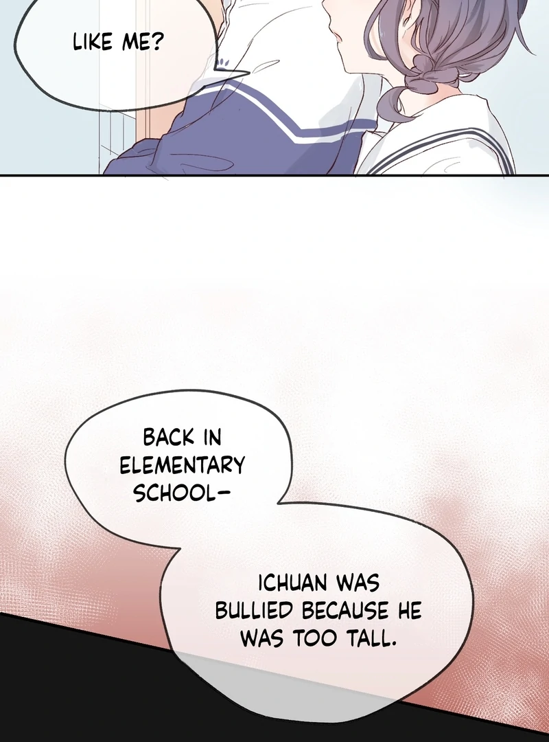 Cure by Tissue Chapter 1 - Page 117