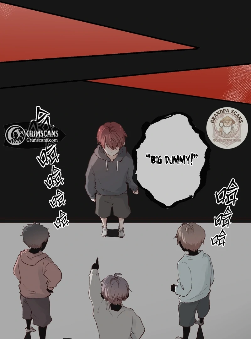 Cure by Tissue Chapter 1 - Page 118