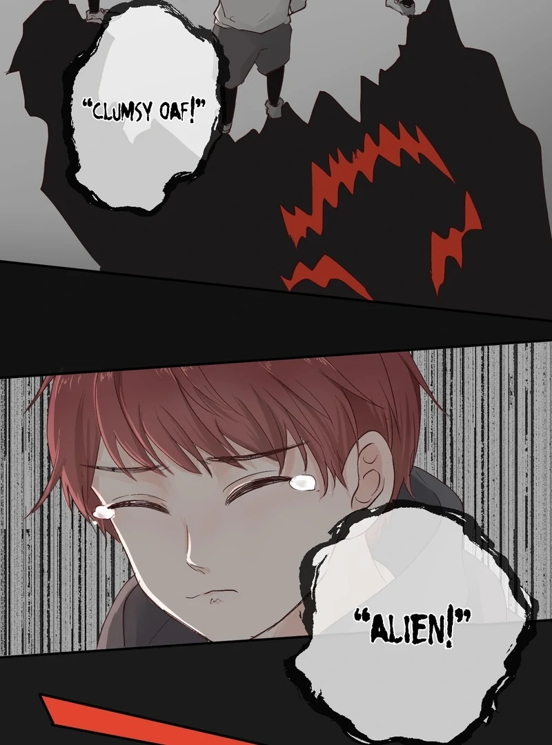 Cure by Tissue Chapter 1 - Page 119