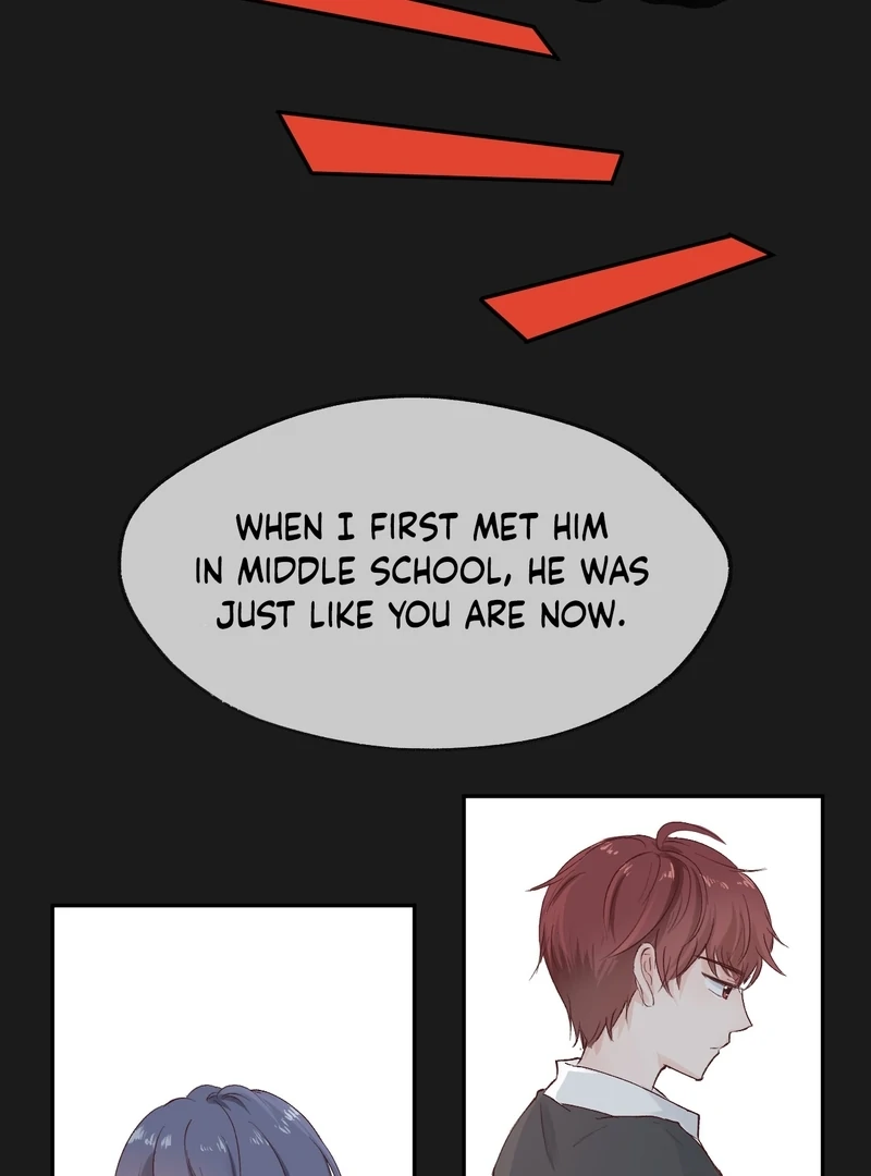 Cure by Tissue Chapter 1 - Page 120