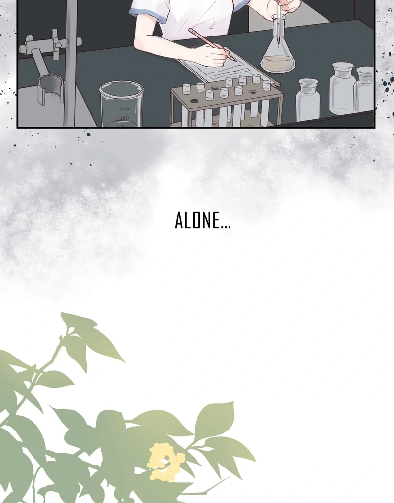 Cure by Tissue Chapter 1 - Page 13