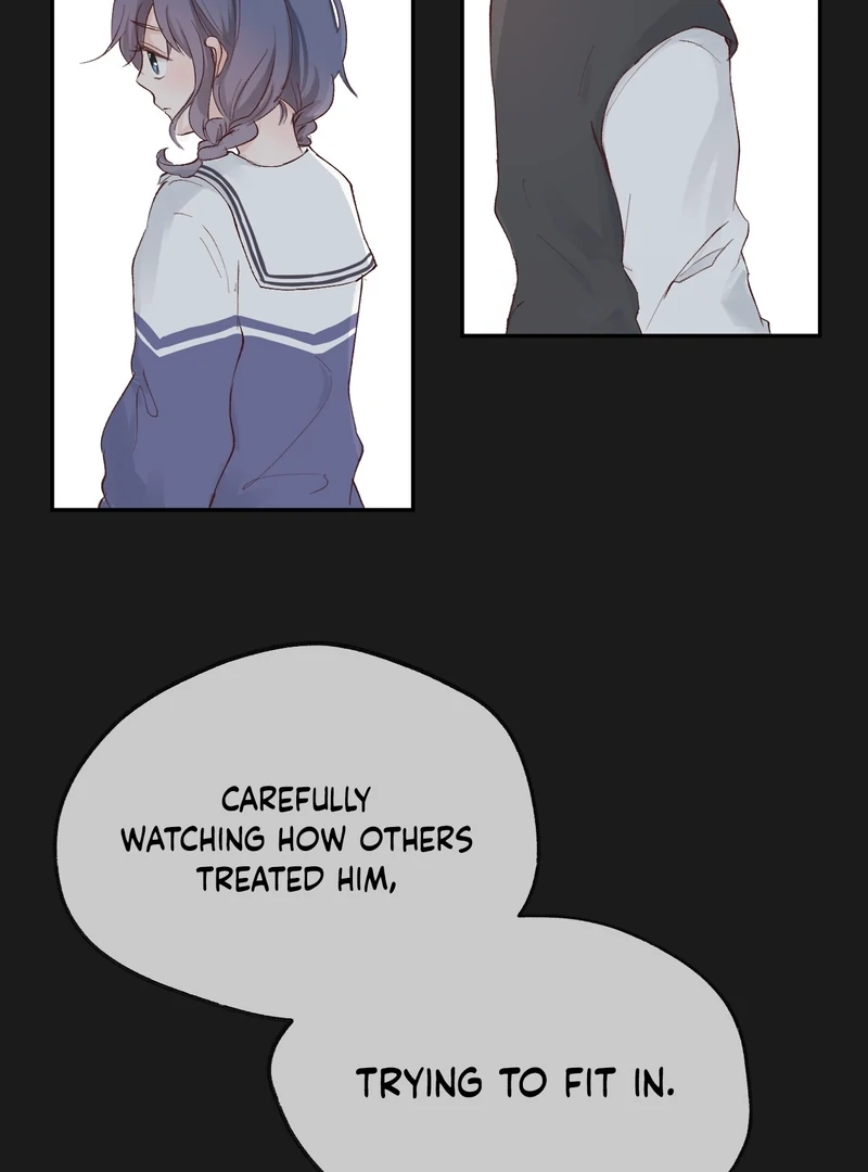 Cure by Tissue Chapter 1 - Page 121