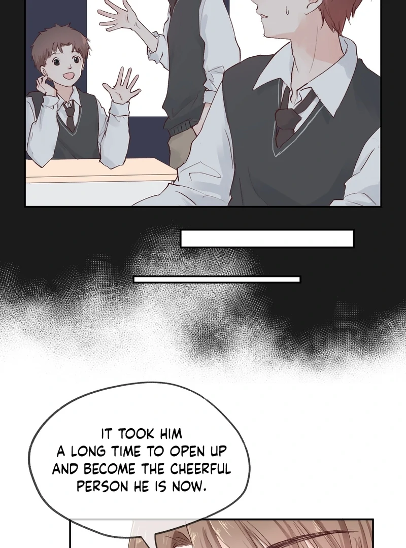 Cure by Tissue Chapter 1 - Page 123