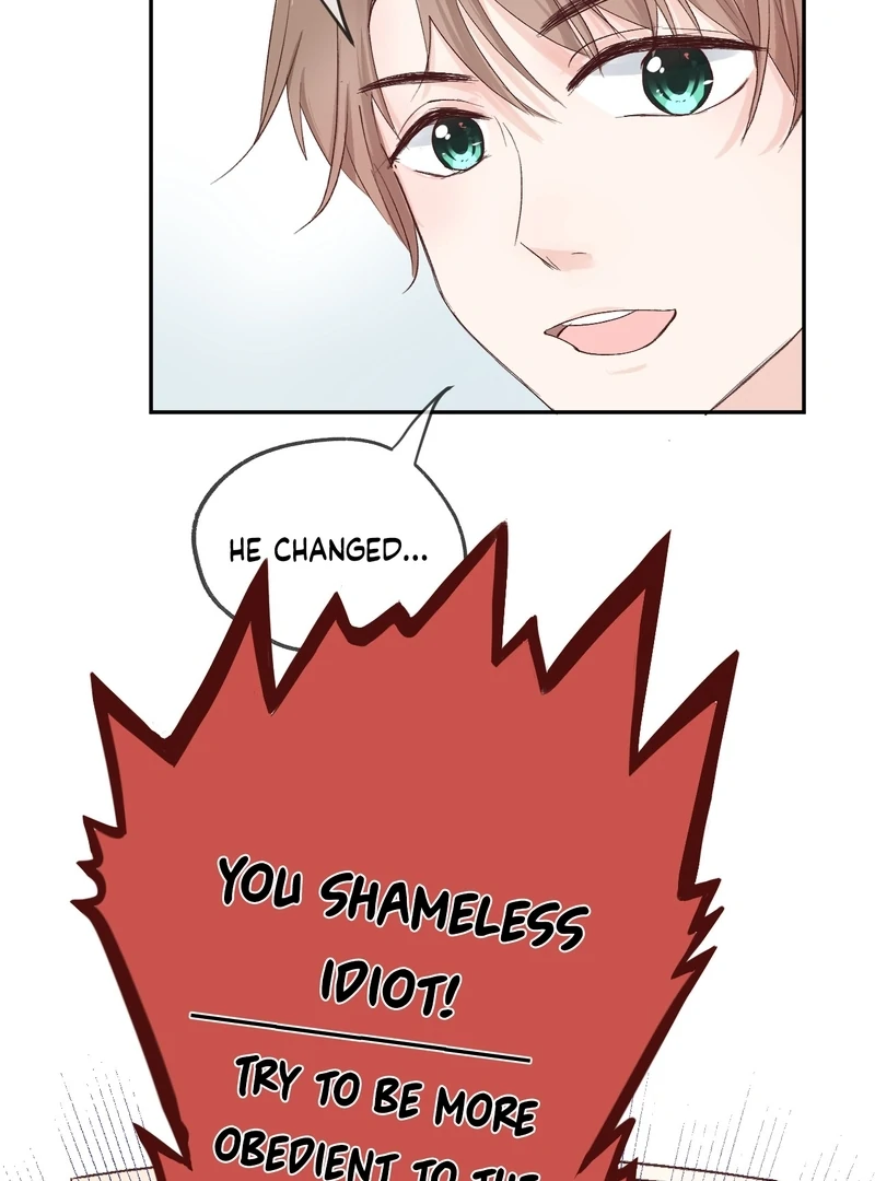 Cure by Tissue Chapter 1 - Page 124