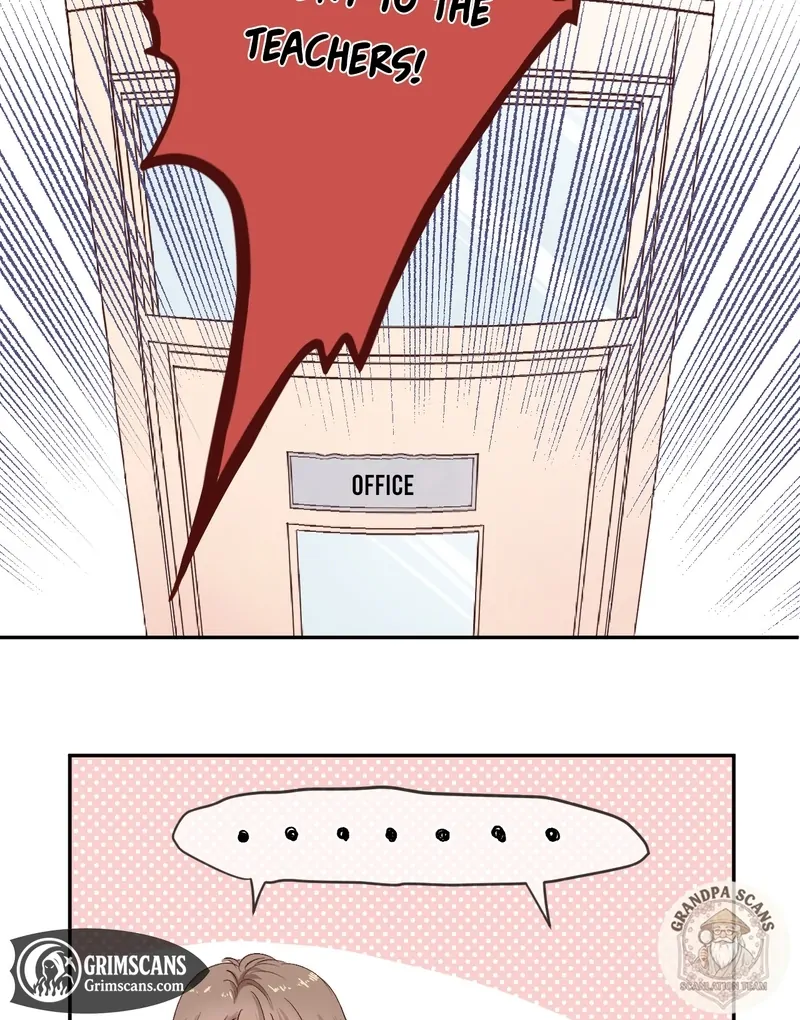 Cure by Tissue Chapter 1 - Page 125