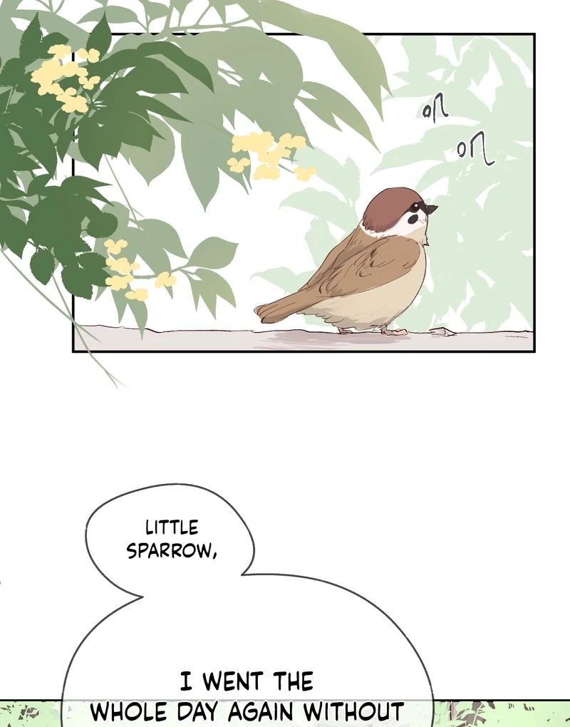 Cure by Tissue Chapter 1 - Page 14