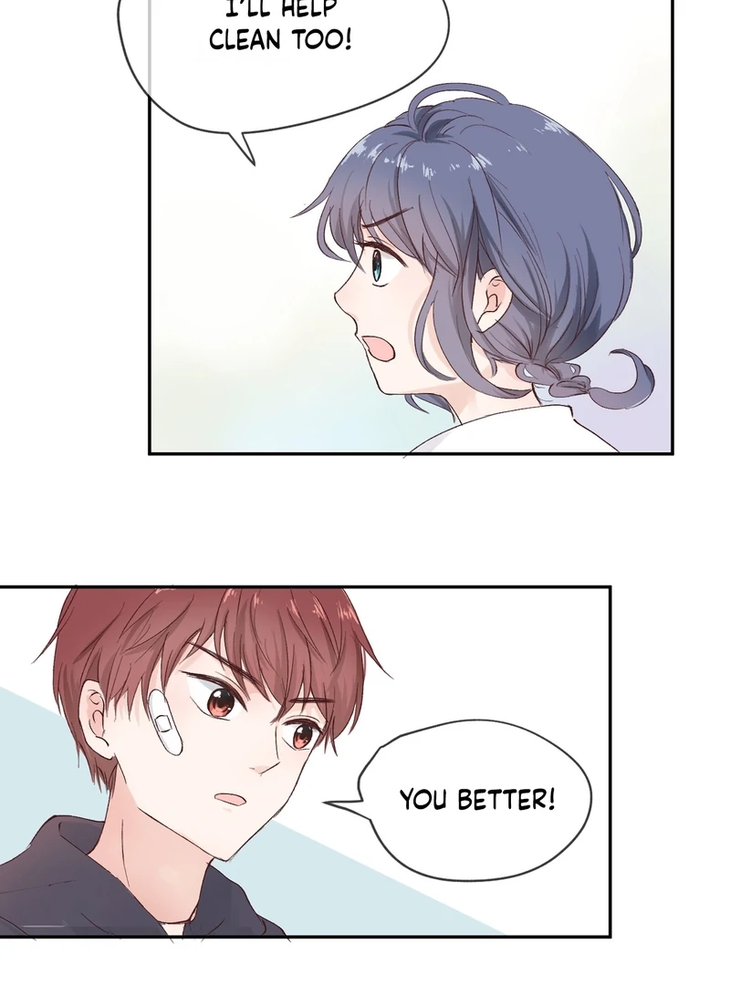Cure by Tissue Chapter 1 - Page 131