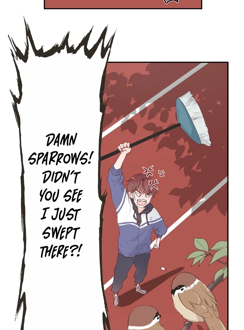 Cure by Tissue Chapter 1 - Page 135