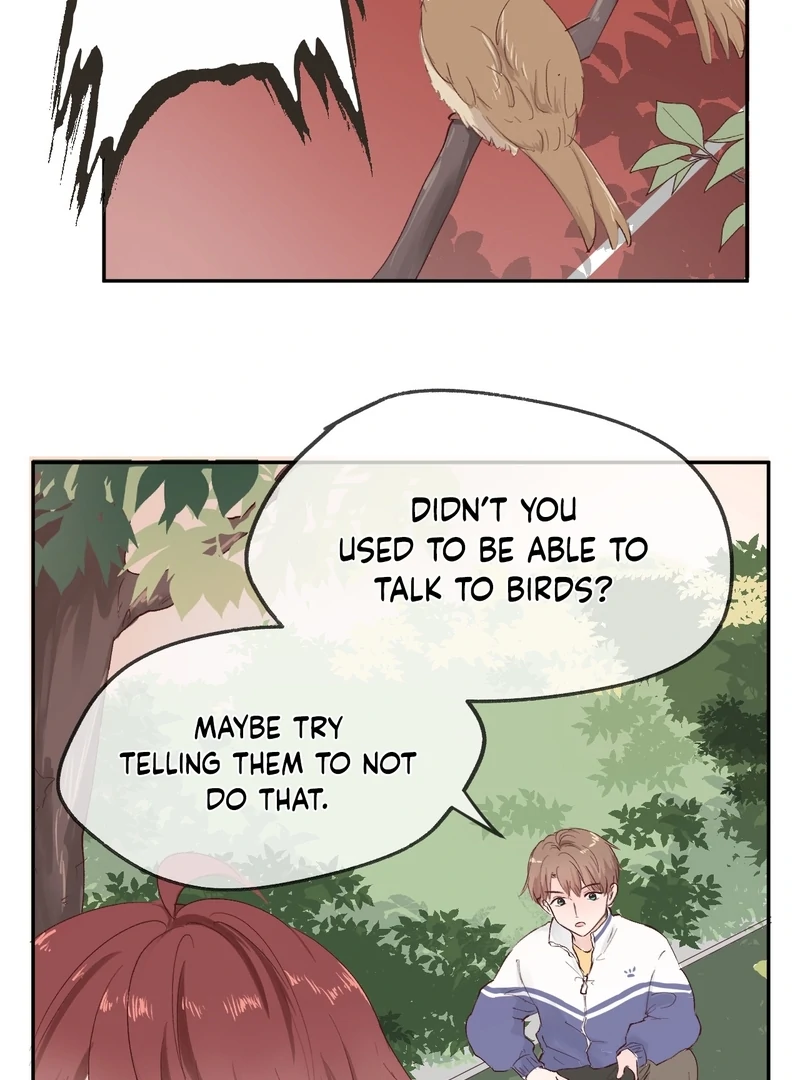 Cure by Tissue Chapter 1 - Page 136