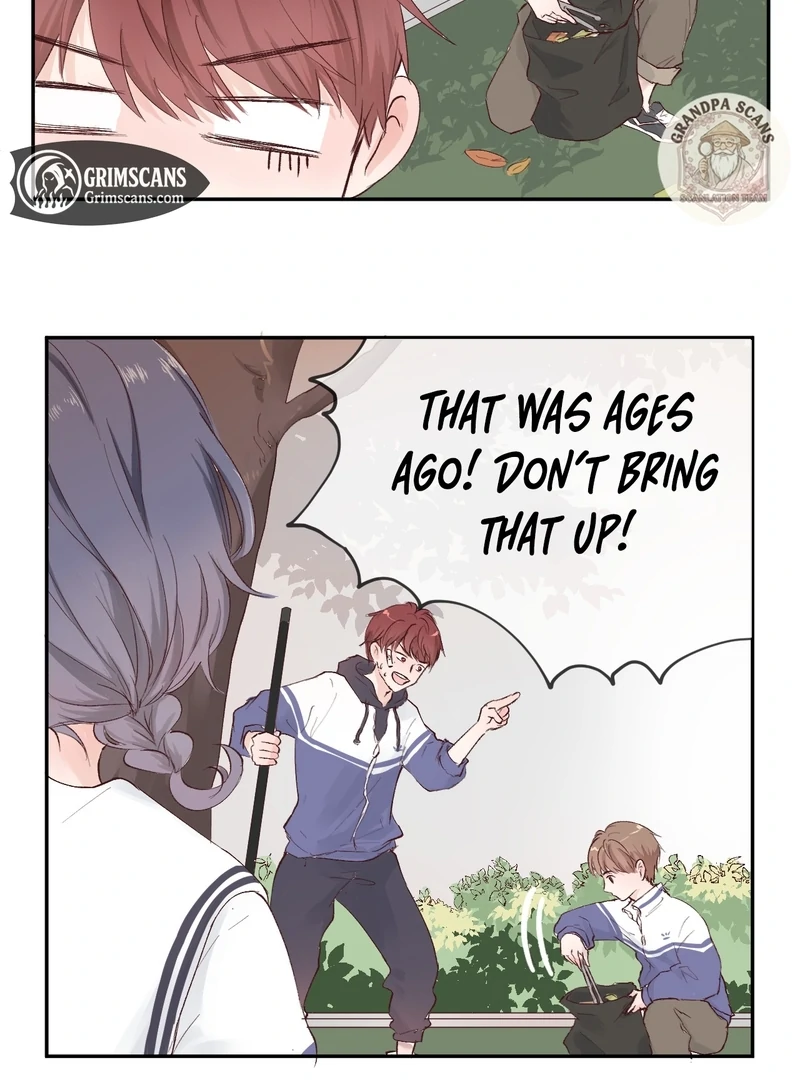 Cure by Tissue Chapter 1 - Page 137