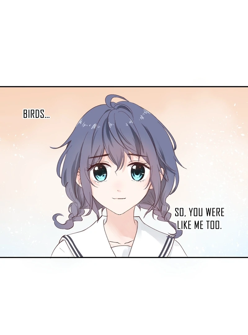 Cure by Tissue Chapter 1 - Page 138