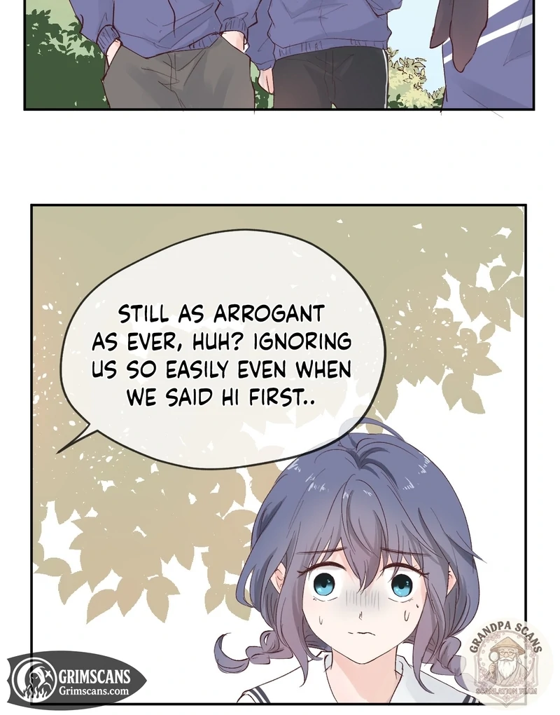 Cure by Tissue Chapter 1 - Page 140