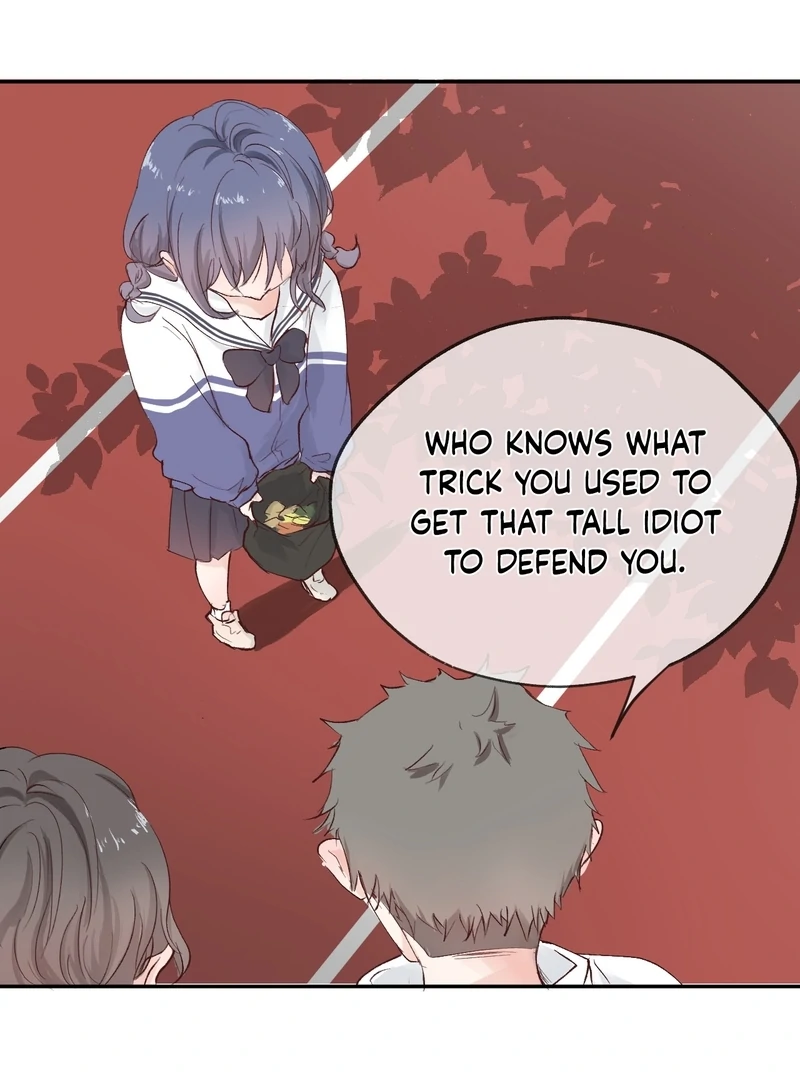 Cure by Tissue Chapter 1 - Page 141