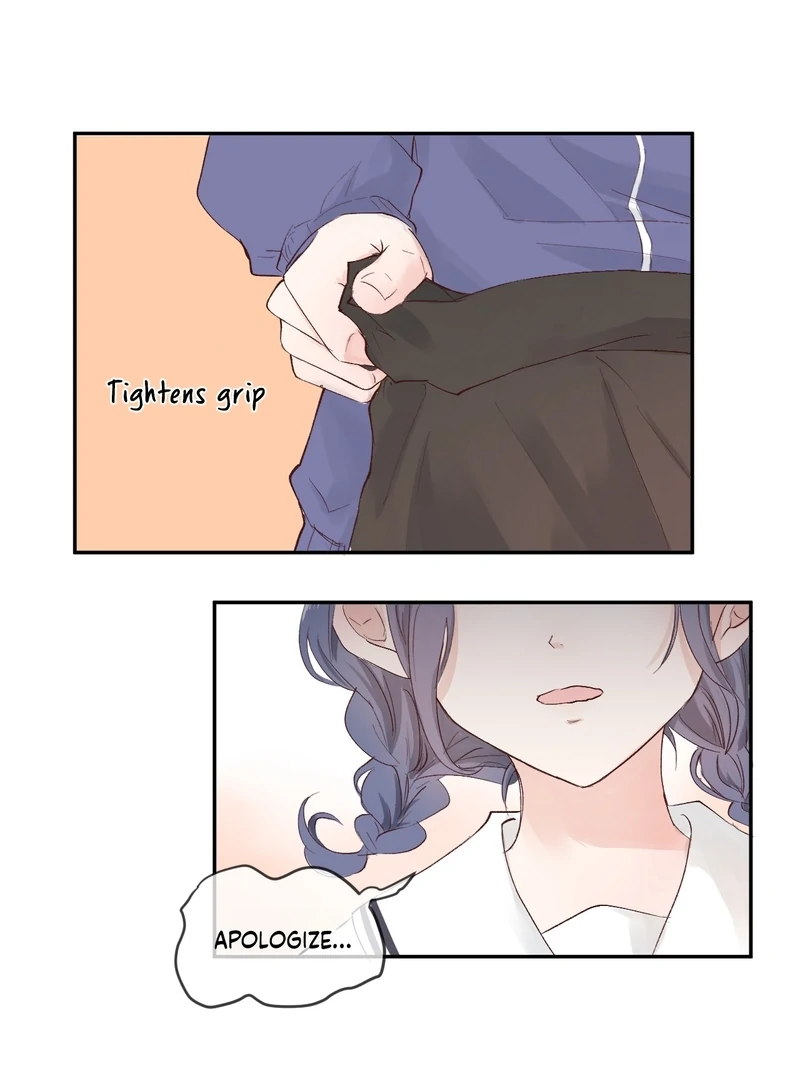 Cure by Tissue Chapter 1 - Page 143
