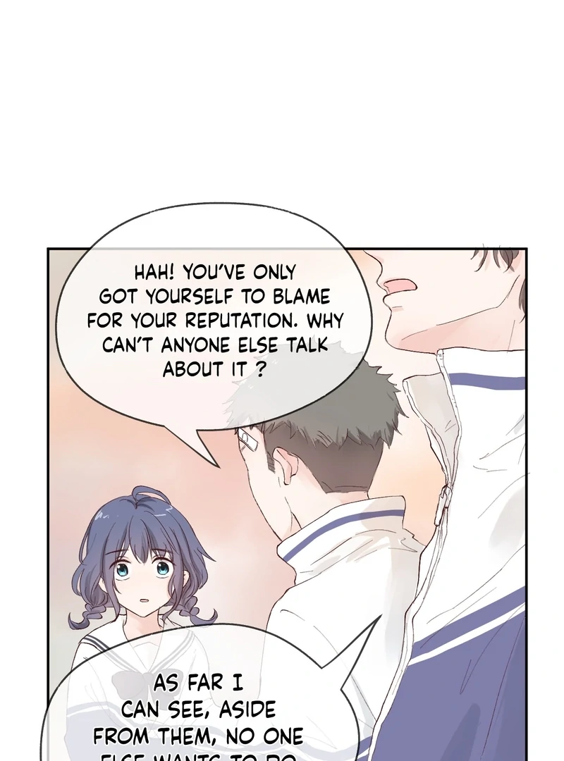 Cure by Tissue Chapter 1 - Page 147
