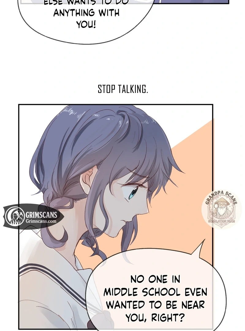 Cure by Tissue Chapter 1 - Page 148