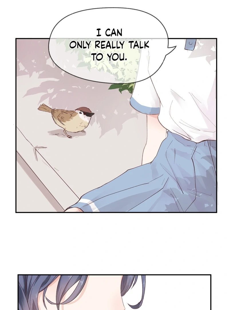 Cure by Tissue Chapter 1 - Page 16