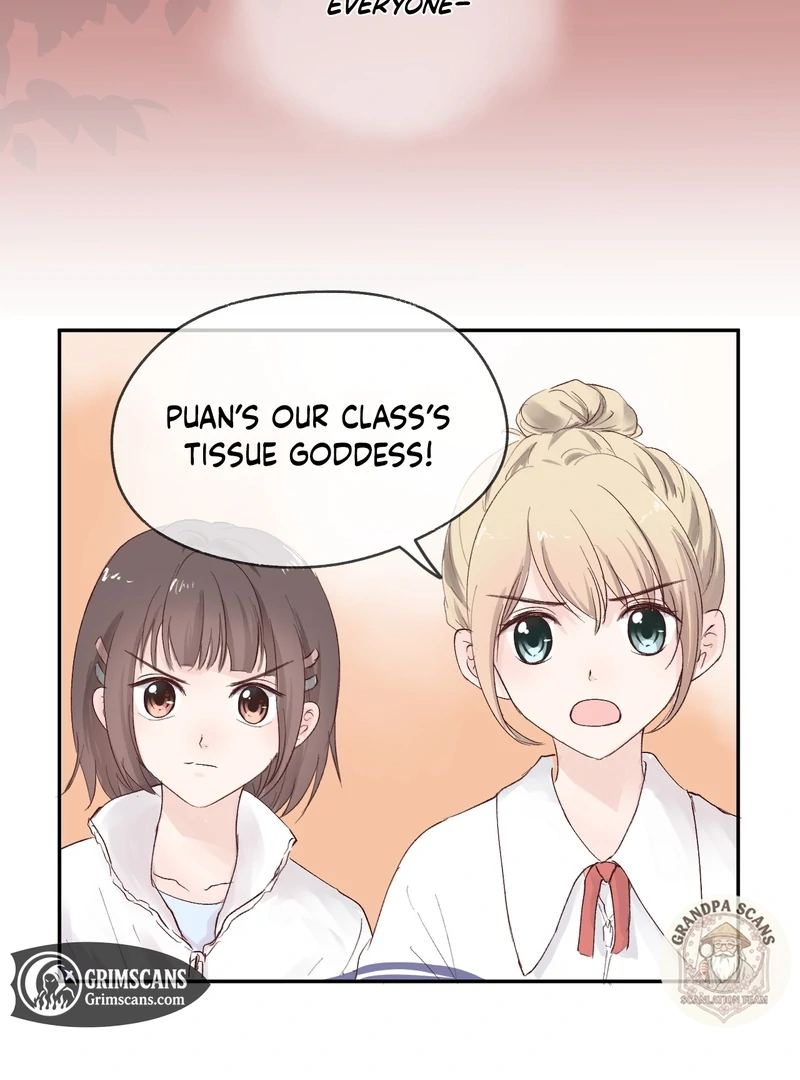 Cure by Tissue Chapter 1 - Page 152
