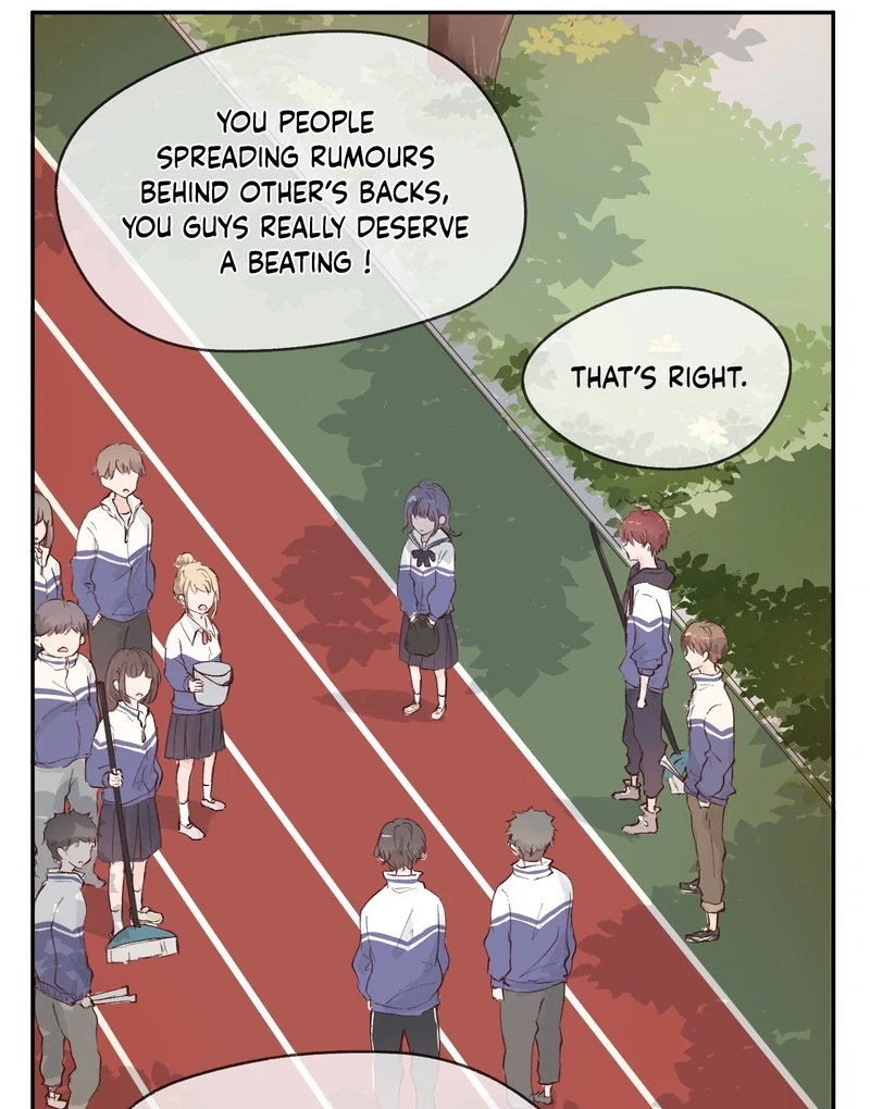 Cure by Tissue Chapter 1 - Page 153