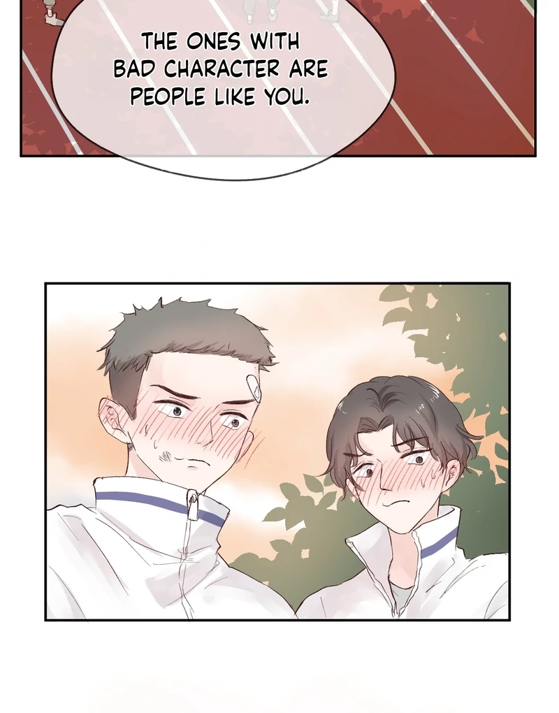 Cure by Tissue Chapter 1 - Page 154