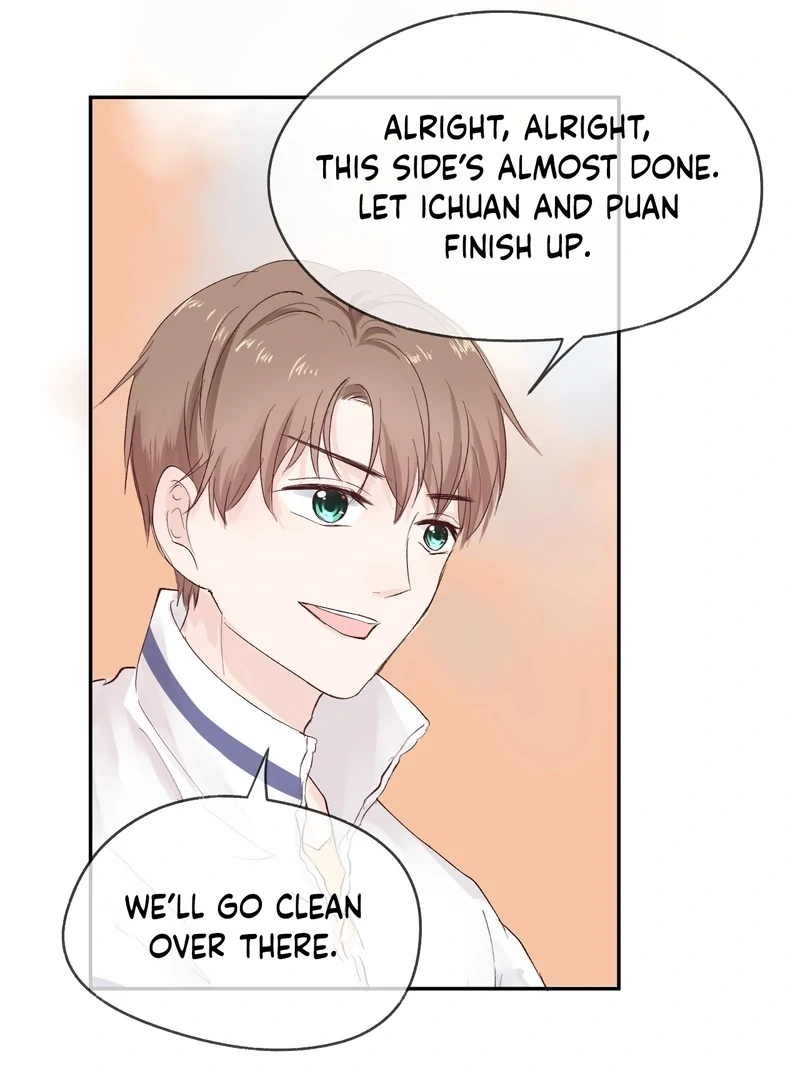 Cure by Tissue Chapter 1 - Page 155