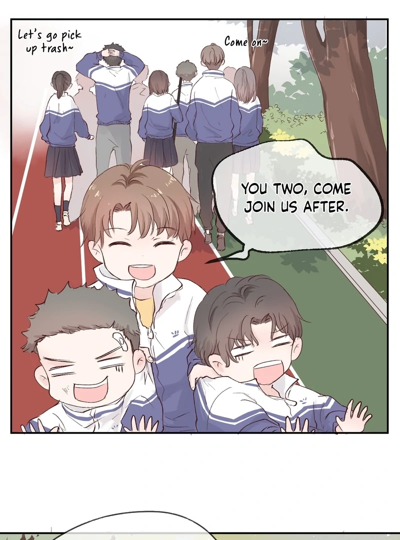 Cure by Tissue Chapter 1 - Page 156