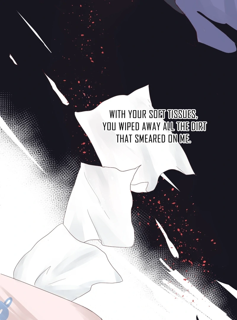 Cure by Tissue Chapter 1 - Page 166