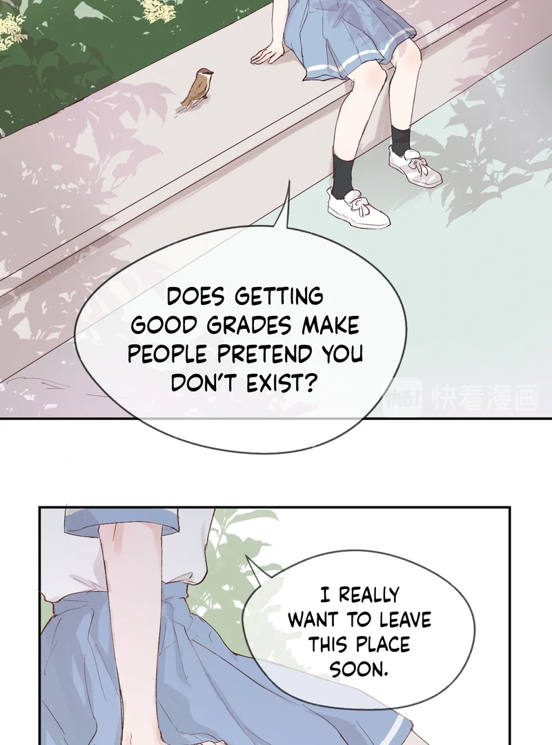 Cure by Tissue Chapter 1 - Page 18