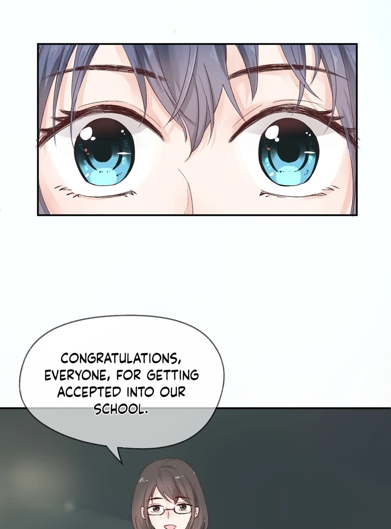 Cure by Tissue Chapter 1 - Page 24