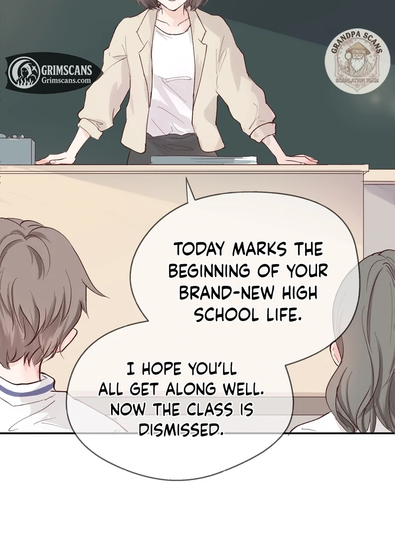 Cure by Tissue Chapter 1 - Page 25