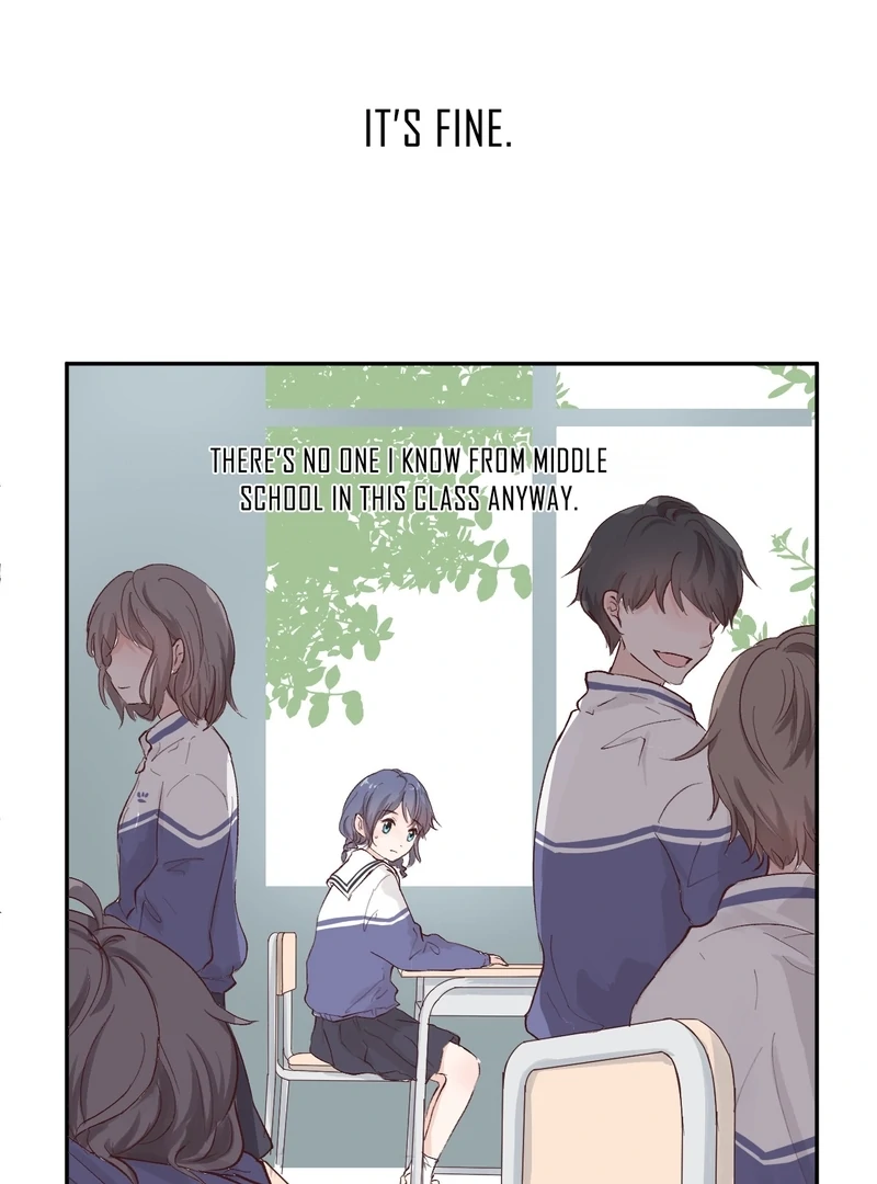 Cure by Tissue Chapter 1 - Page 26