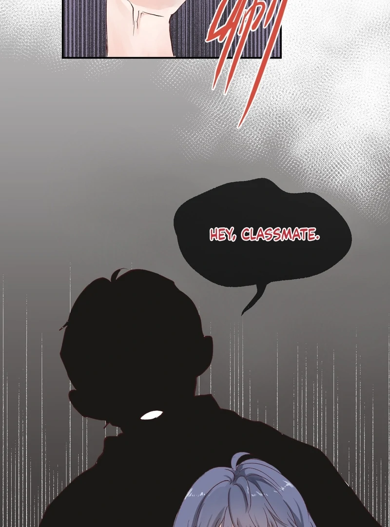 Cure by Tissue Chapter 1 - Page 29