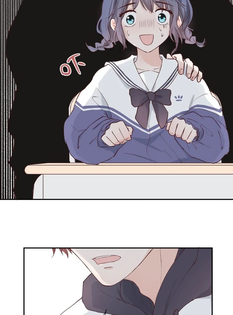 Cure by Tissue Chapter 1 - Page 30