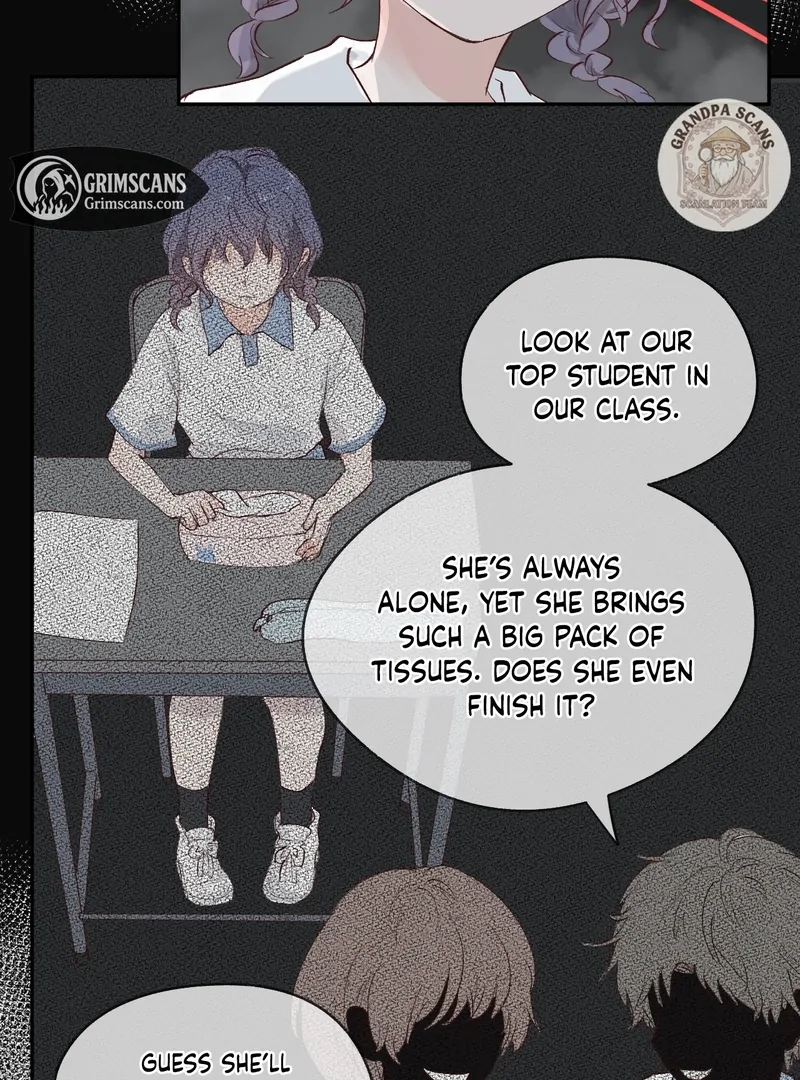 Cure by Tissue Chapter 1 - Page 34