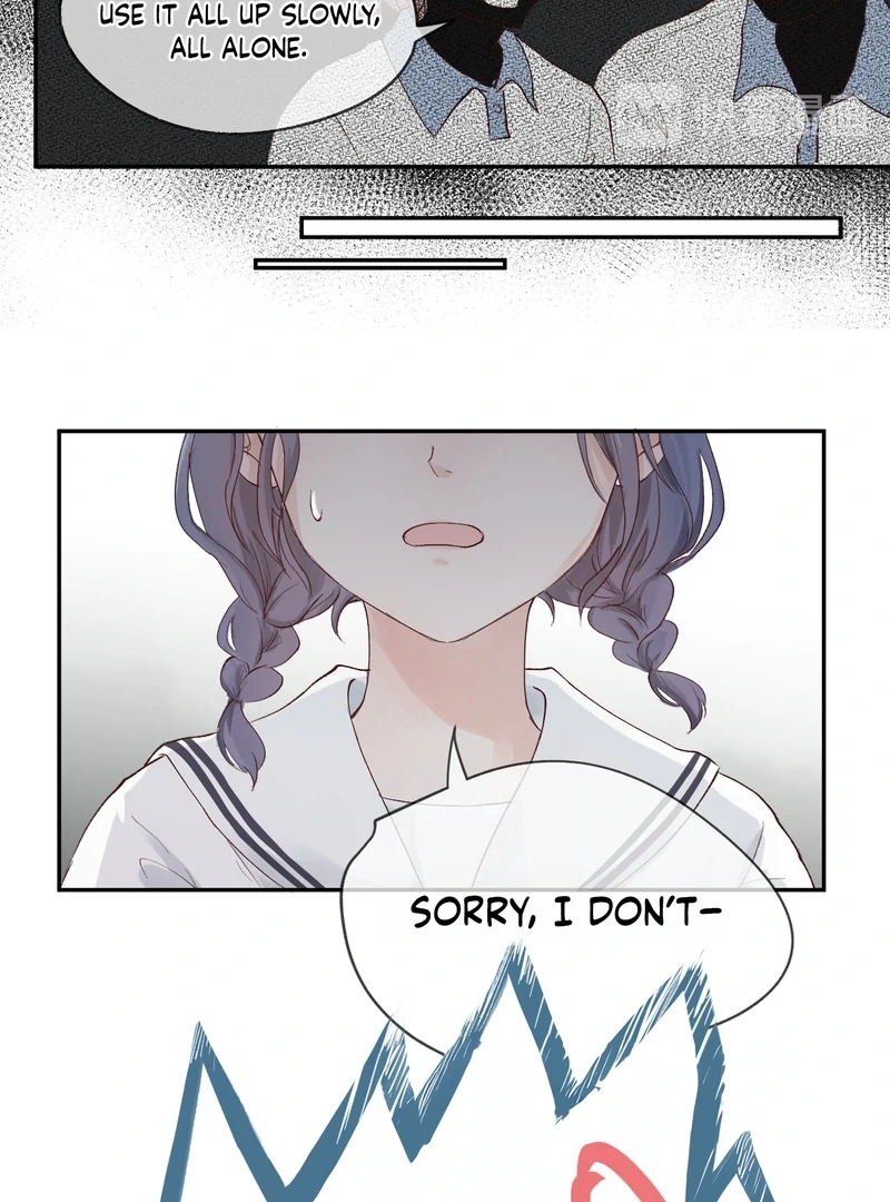 Cure by Tissue Chapter 1 - Page 35