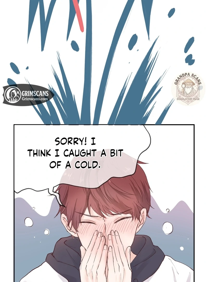 Cure by Tissue Chapter 1 - Page 37